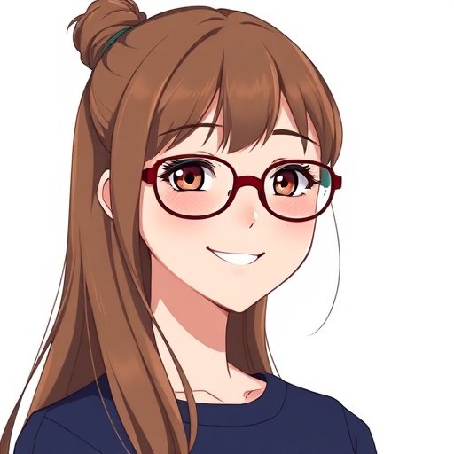 苏染 - 日漫网内容总监